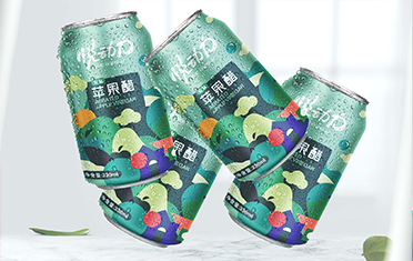 安徽苹果醋包装设计