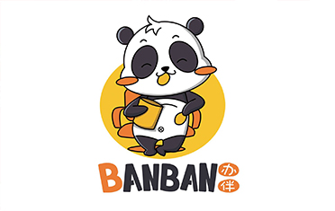 BANBAN办伴—安徽VIS设计